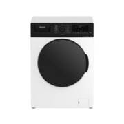 Стиральная машина Hotpoint WDS 7448 C7S VBW класс: A загр.фронтальная макс.:7кг (с сушкой) белый инвертер