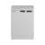 Посудомоечная машина Hotpoint HFS 1C57 белый (узкая) инвертер