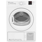 Сушильная машина Indesit DI 725 C кл.энер.:B макс.загр.:7кг белый (869895400010)