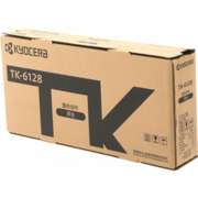 Картридж лазерный Kyocera TK-6128 (Азия) 1T02P10CN1 черный для Kyocera M4132i (только китайские версии!)