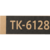 Картридж лазерный Kyocera TK-6128 (Азия) 1T02P10CN1 черный для Kyocera M4132i (только китайские версии!)