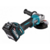 Углошлифовальная машина Makita GA013GZ 8500об/мин рез.шпин.:M14 d=125мм