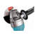 Углошлифовальная машина Makita GA013GZ 8500об/мин рез.шпин.:M14 d=125мм