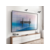 Кронштейн для телевизора Onkron UT12 черный 60"-110" макс.120кг настенный наклон