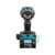 Дрель-шуруповерт Makita HP001GD201 аккум. патрон:быстрозажимной (кейс в комплекте)