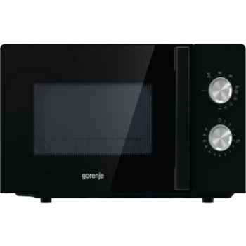 Микроволновая Печь Gorenje MO20E2BH 20л. 800Вт черный