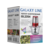 Измельчитель электрический Galaxy Line GL 2354 1.2л. 350Вт серебристый/красный