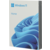 Операционная система Microsoft Windows Home FPP 11 64-bit Eng USB (HAJ-00108)