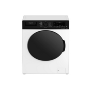 Стиральная машина Hotpoint WD 8548 C7S VBW класс: A загр.фронтальная макс.:8кг белый инвертер