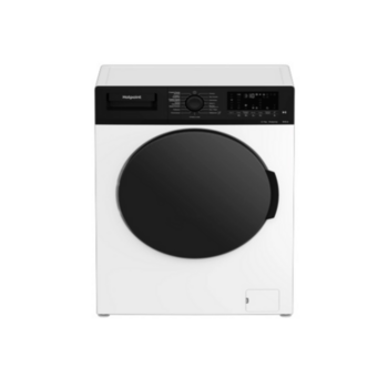 Стиральная машина Hotpoint WD 8548 C7S VBW класс: A загр.фронтальная макс.:8кг белый инвертер