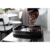 Кофемашина Delonghi Magnifica Evo ECAM290.21.B 1450Вт черный