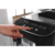Кофемашина Delonghi Magnifica Evo ECAM290.21.B 1450Вт черный