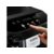 Кофемашина Delonghi Magnifica Evo ECAM290.21.B 1450Вт черный