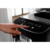 Кофемашина Delonghi Magnifica Evo ECAM290.21.B 1450Вт черный