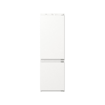 Встраиваемый холодильник Gorenje Встраиваемый холодильник Gorenje/ Класс энергопотребления: A++, Объем нетто: 260 л, Конструкция: Встраиваемая, полностью интегрируемая, Ширина: 540 мм, Высота: 1772 мм