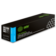 Картридж лазерный Cactus CSP-W2031A 415A cyan ((2100стр.) для HP LJ M454/MFP M479) (CSP-W2031A)