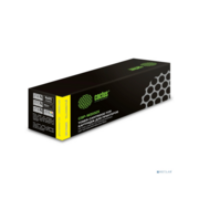 Картридж лазерный Cactus CSP-W2032X 415X yellow ((6000стр.) для HP LJ M454/MFP M479) (CSP-W2032X)