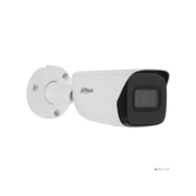 Камера видеонаблюдения IP Dahua DH-IPC-HFW3441EP-S-0280B-S2 2.8-2.8мм цв. корп.:белый