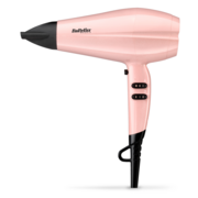 Фен Babyliss 5337PRE 2200Вт розовый