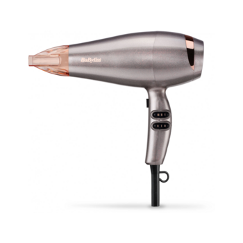 Фен 5336NPE SILVER BABYLISS