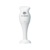 Блендер погружной Bosch MSM6B100 280Вт белый
