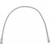 Патч-корд WRline WR-PC-RJ45-UTP-5E-0.5-GY UTP RJ-45 вил.-вилка RJ-45 кат.5E 0.5м серый LSZH