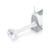 Миксер BOSCH Миксер BOSCH/ насадки 3, 450 Вт, чаши нет