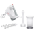 Миксер BOSCH Миксер BOSCH/ насадки 3, 450 Вт, чаши нет
