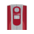 Миксер ручной Bosch MFQ40303 500Вт красный