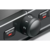 Тостер Bosch Тостер Bosch/ Тостер Bosch, 2 отделения, 7 уровней прожарки, электромеханическое управление, поддон для крошек, мощность 970 Вт, функция разморозки, подогрев, КНОПКА "Stop", цвет графитовый/черный
