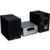 Микросистема Panasonic SC-PMX90EG-S серебристый 120Вт CD CDRW FM USB BT