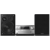 Микросистема Panasonic SC-PMX90EG-S серебристый 120Вт CD CDRW FM USB BT
