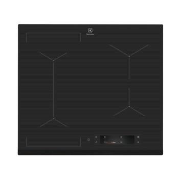 Индукционная варочная поверхность Electrolux EIS6648 черный