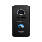 Видеопанель Falcon Eye FE-ipanel 3 HD цветной сигнал цвет панели: черный