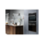 Духовой шкаф Электрический Electrolux KOAAS31WX черный