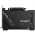 Видеокарта Gigabyte PCI-E 4.0 GV-N3060WF2OC-12GD 2.0 NVIDIA GeForce RTX 3060 12Gb 192bit GDDR6 1792/15000 HDMIx2 DPx2 HDCP Ret