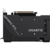Видеокарта Gigabyte PCI-E 4.0 GV-N3060WF2OC-12GD 2.0 NVIDIA GeForce RTX 3060 12Gb 192bit GDDR6 1792/15000 HDMIx2 DPx2 HDCP Ret