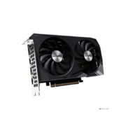 Видеокарта Gigabyte PCI-E 4.0 GV-N3060WF2OC-12GD 2.0 NVIDIA GeForce RTX 3060 12Gb 192bit GDDR6 1792/15000 HDMIx2 DPx2 HDCP Ret