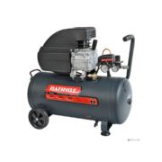 Компрессор поршневой Patriot Professional 50-340 масляный 340л/мин 50л 2000Вт черный