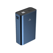 Внешний аккумулятор Amaranth II 10MDQ Blue