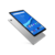 Lenovo M10 FHD Plus TB-X606X 10.3'' WUXGA(1920x1200) TDDI/MediaTek Helio P22T 2.3GHz Octa/4GB/128GB/IMG GE8320 GPU/3G+LTE/GPS/WiFi ac/BT5.0/USB-C 3.1/5.0MP+8.0MP/microSD/5000mAh/8.5h/460g/A9.0/1Y/IRON GRAY