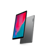 Lenovo M10 HD (2nd Gen) TB-X306X 10.1'' WXGA(1280x800) TDDI/MediaTek Helio P22T 2,3 GHz Octa/4GB/64GB/IMG GE8320 GPU/3G+LTE/GPS/WiFi ac/5.0/USB-C 2.0/5 MP+8 MP/microSD/5000mAh/8.0h/420g/Android 10/1Y/IRON GRAY