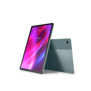 Lenovo Tab P11 Plus TB-J616X 11.0'' 2K(2000x1200) TDDI/MediaTek Helio G90T 2.0GHz Octa/4GB/64GB/Mali-G76 MC4/3G+LTE/WiFi ac/BT5.1/USB-C 2.0/8.0MP+13.0MP/microSD/7500mAh/12.0h/490g/Android 11 or later/1Y/TEAL