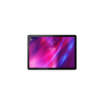 Lenovo Tab P11 Plus TB-J616X 11.0'' 2K(2000x1200) TDDI/MediaTek Helio G90T 2.0GHz Octa/4GB/64GB/Mali-G76 MC4/3G+LTE/WiFi ac/BT5.1/USB-C 2.0/8.0MP+13.0MP/microSD/7500mAh/12.0h/490g/Android 11 or later/1Y/SLATE GRAY
