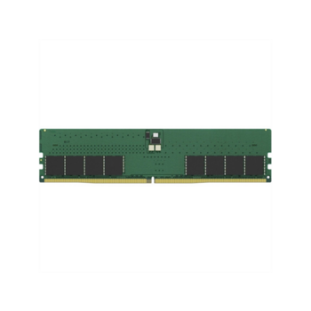 Память DDR5 16GB 5600MHz Kingston KVR56U46BS8-16 Valueram RTL PC5-44800 CL46 DIMM 288-pin 1.1В single rank Ret