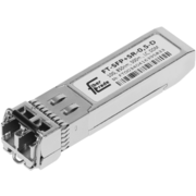 Трансивер Future Technologies FT-SFP+SR-0,5-D SFP+ MM 10Гбит/с Tx:850нм до 0.5км