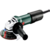 Углошлифовальная машина Metabo WEV 850-125 850Вт 11500об/мин рез.шпин.:M14 d=125мм (603611000)