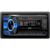 Автомагнитола Nakamichi NQ513BB 1DIN 4x50Вт v5.1 ПДУ RDS (NAK-NQ513BB)