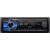 Автомагнитола Nakamichi NQ513BB 1DIN 4x50Вт v5.1 ПДУ RDS (NAK-NQ513BB)