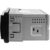 Автомагнитола Nakamichi NQ513BB 1DIN 4x50Вт v5.1 ПДУ RDS (NAK-NQ513BB)